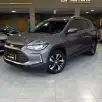 CHEVROLET TRACKER 1.2 TURBO FLEX PREMIER AUTOMÁTICO CHEVROLET TRACKER 1.2 TURBO FLEX PREMIER AUTOMÁTICO