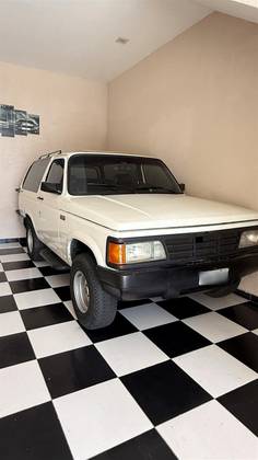 CHEVROLET A10 4.1 SULAM CD 12V ÁLCOOL 2P MANUAL