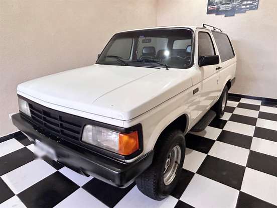 CHEVROLET-A10-4.1 SULAM CD 12V ÁLCOOL 2P MANUAL CHEVROLET-A10-1989