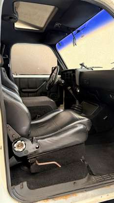 CHEVROLET-A10-4.1 SULAM CD 12V ÁLCOOL 2P MANUAL CHEVROLET-A10-1989