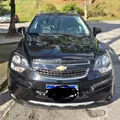 CHEVROLET CAPTIVA 2.4 SIDI 16V GASOLINA 4P AUTOMÁTICO CHEVROLET CAPTIVA 2.4 SIDI 16V GASOLINA 4P AUTOMÁTICO
