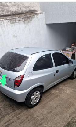 CHEVROLET-CELTA-2009