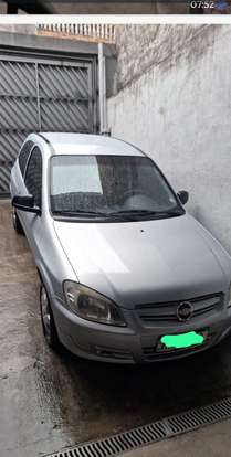 CHEVROLET-CELTA-2009