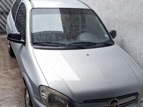 CHEVROLET-CELTA-1.0 MPFI SPIRIT 8V FLEX 2P MANUAL CHEVROLET-CELTA-2009