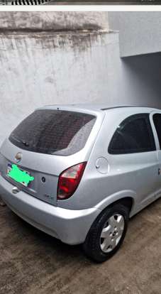 CHEVROLET-CELTA-2009