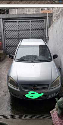 CHEVROLET-CELTA-2009