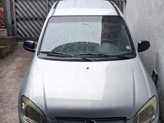 CHEVROLET-CELTA-1.0 MPFI SPIRIT 8V FLEX 2P MANUAL CHEVROLET-CELTA-2009