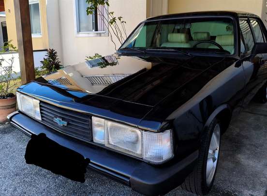 CHEVROLET-OPALA-1986