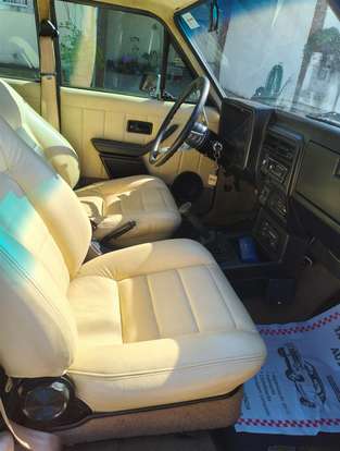 CHEVROLET-OPALA-4.1 DIPLOMATA 12V ÁLCOOL 2P MANUAL CHEVROLET-OPALA-1986