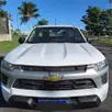 CHEVROLET S10 2.8 16V TURBO DIESEL WT CS 4X4 MANUAL CHEVROLET S10 2.8 16V TURBO DIESEL WT CS 4X4 MANUAL