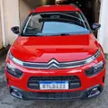 CITROËN C4 CACTUS 1.6 VTI 120 FLEX FEEL EAT6 CITROËN C4 CACTUS 1.6 VTI 120 FLEX FEEL EAT6