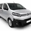 CITROËN JUMPY 1.5 BLUEHDI DIESEL MINIBUS MANUAL CITROËN JUMPY 1.5 BLUEHDI DIESEL MINIBUS MANUAL