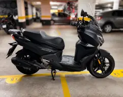 DAFRA JOYRIDE 300 ABS DAFRA JOYRIDE 300 ABS