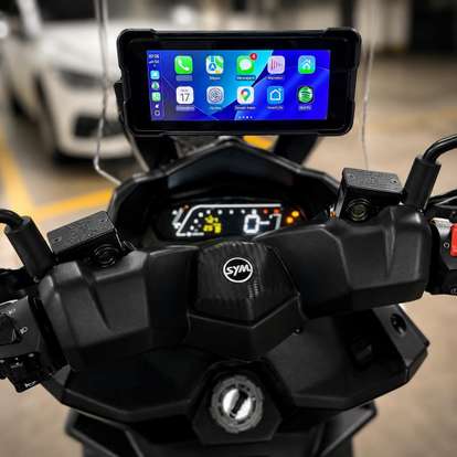 DAFRA-JOYRIDE 300 ABS-2025