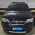 DODGE JOURNEY 3.6 RT AWD V6 GASOLINA 4P AUTOMÁTICO DODGE JOURNEY 3.6 RT AWD V6 GASOLINA 4P AUTOMÁTICO