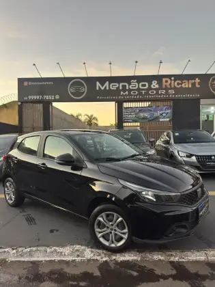 FIAT ARGO 1.0 FIREFLY FLEX DRIVE MANUAL FIAT ARGO 1.0 FIREFLY FLEX DRIVE MANUAL