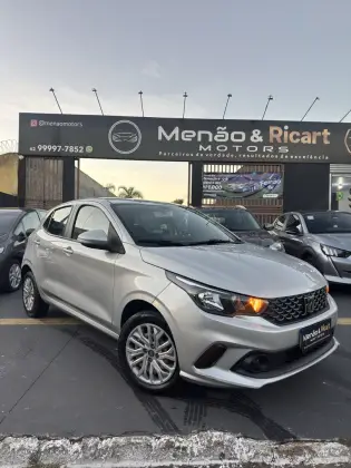 FIAT ARGO 1.0 FIREFLY FLEX DRIVE MANUAL FIAT ARGO 1.0 FIREFLY FLEX DRIVE MANUAL