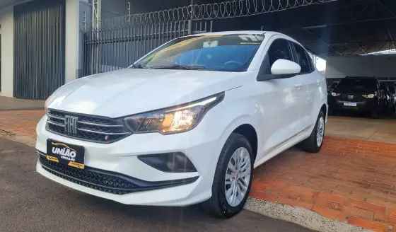 FIAT CRONOS 1.0 FIREFLY FLEX DRIVE MANUAL FIAT CRONOS 1.0 FIREFLY FLEX DRIVE MANUAL