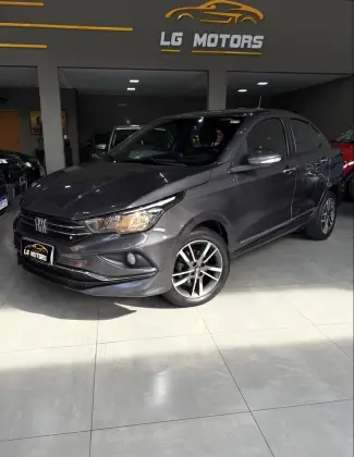 FIAT CRONOS 1.3 FIREFLY FLEX PRECISION CVT