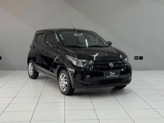 FIAT MOBI 1.0 FIREFLY FLEX DRIVE GSR FIAT MOBI 1.0 FIREFLY FLEX DRIVE GSR