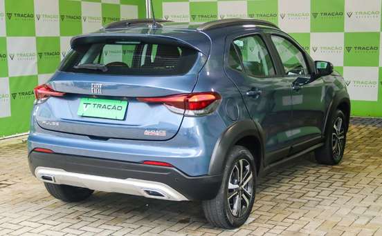 FIAT-PULSE-1.0 TURBO 200 FLEX AUDACE CVT FIAT-PULSE-2023