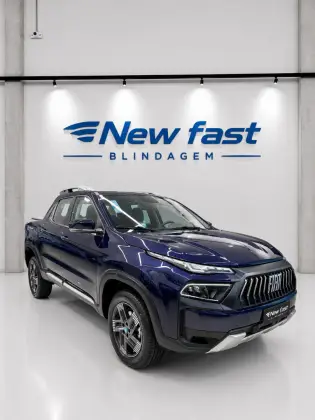 FIAT TORO 1.3 TURBO 270 FLEX VOLCANO AT6 FIAT TORO 1.3 TURBO 270 FLEX VOLCANO AT6