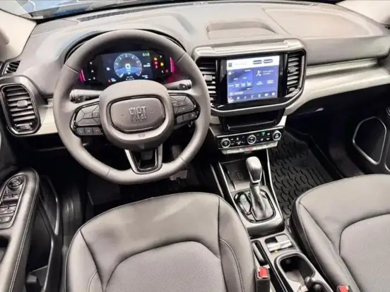 FIAT-TORO-1.3 TURBO 270 FLEX VOLCANO AT6 FIAT-TORO-2026