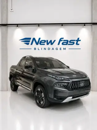 FIAT TORO 2.2 TURBO DIESEL VOLCANO 4WD AT9