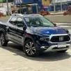 FIAT TORO 2.0 16V TURBO DIESEL VOLCANO 4WD AT9 FIAT TORO 2.0 16V TURBO DIESEL VOLCANO 4WD AT9