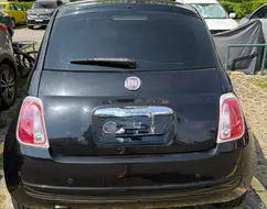 FIAT 500 1.4 CULT 8V FLEX 2P AUTOMATIZADO FIAT 500 1.4 CULT 8V FLEX 2P AUTOMATIZADO