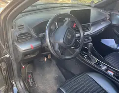 FIAT FASTBACK 1.3 TURBO 270 FLEX LIMITED EDITION AT6 FIAT FASTBACK 1.3 TURBO 270 FLEX LIMITED EDITION AT6