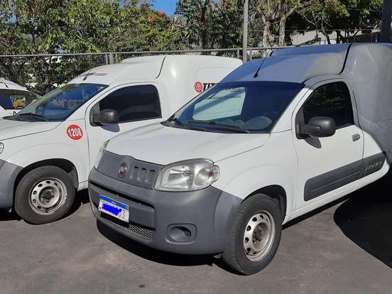 FIAT-FIORINO-1.4 MPI FURGÃO HARD WORKING 8V FLEX 2P MANUAL FIAT-FIORINO-2020