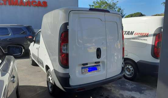 FIAT-FIORINO-2020
