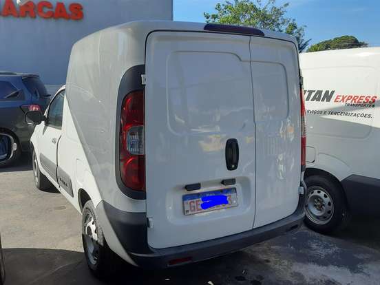 FIAT-FIORINO-1.4 MPI FURGÃO HARD WORKING 8V FLEX 2P MANUAL FIAT-FIORINO-2020