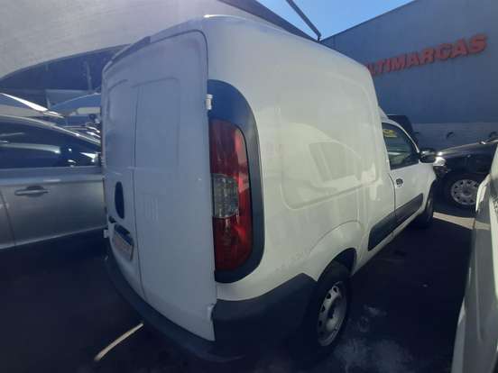 FIAT-FIORINO-1.4 MPI FURGÃO HARD WORKING 8V FLEX 2P MANUAL FIAT-FIORINO-2020