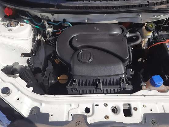 FIAT-FIORINO-1.4 MPI FURGÃO HARD WORKING 8V FLEX 2P MANUAL FIAT-FIORINO-2020