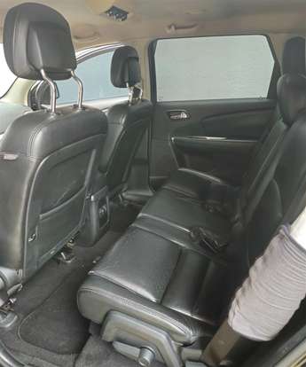FIAT-FREEMONT-2.4 PRECISION 16V GASOLINA 4P AUTOMÁTICO FIAT-FREEMONT-2011