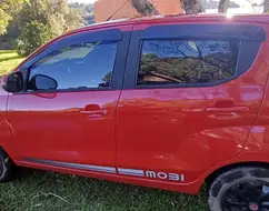 FIAT MOBI 1.0 EVO FLEX LIKE. MANUAL FIAT MOBI 1.0 EVO FLEX LIKE. MANUAL