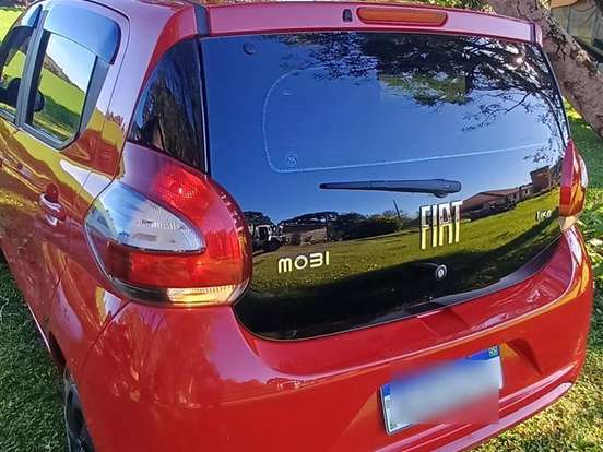 FIAT-MOBI-1.0 EVO FLEX LIKE. MANUAL FIAT-MOBI-2016