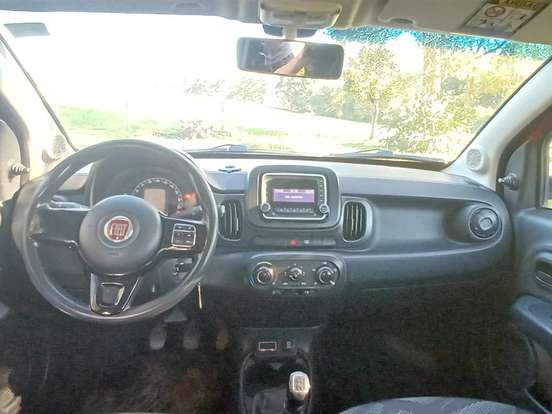 FIAT-MOBI-1.0 EVO FLEX LIKE. MANUAL FIAT-MOBI-2016