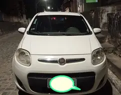 FIAT PALIO 1.0 MPI FIRE ECONOMY 8V FLEX 4P MANUAL FIAT PALIO 1.0 MPI FIRE ECONOMY 8V FLEX 4P MANUAL