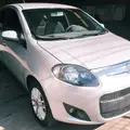 FIAT PALIO 1.6 MPI ESSENCE 16V FLEX 4P AUTOMATIZADO FIAT PALIO 1.6 MPI ESSENCE 16V FLEX 4P AUTOMATIZADO