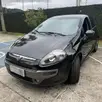 FIAT PUNTO 1.8 SPORTING 16V FLEX 4P AUTOMATIZADO FIAT PUNTO 1.8 SPORTING 16V FLEX 4P AUTOMATIZADO