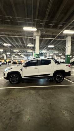 FIAT STRADA 1.0 TURBO 200 FLEX ULTRA CD CVT