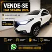 FIAT STRADA 1.3 FIREFLY FLEX VOLCANO CD CVT FIAT STRADA 1.3 FIREFLY FLEX VOLCANO CD CVT