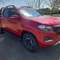 FIAT TITANO 2.2 TURBO DIESEL VOLCANO 4X4 AT6 FIAT TITANO 2.2 TURBO DIESEL VOLCANO 4X4 AT6