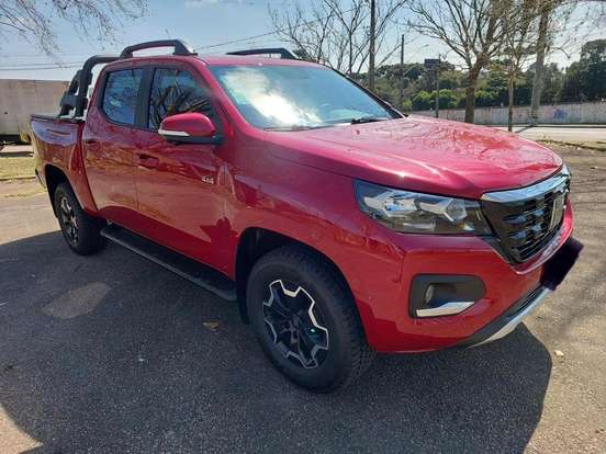 FIAT-TITANO-2.2 TURBO DIESEL VOLCANO 4X4 AT6 FIAT-TITANO-2024
