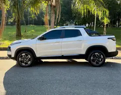 FIAT TORO 1.3 TURBO 270 FLEX VOLCANO AT6 FIAT TORO 1.3 TURBO 270 FLEX VOLCANO AT6