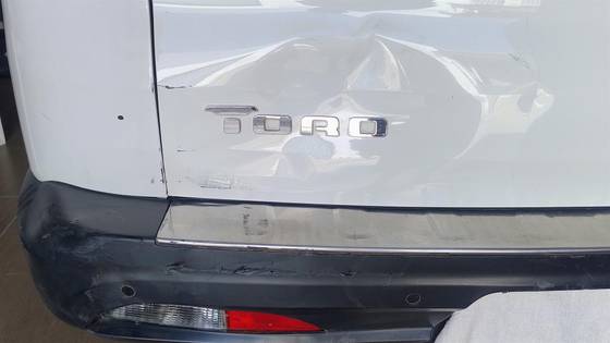 FIAT TORO 1.8 16V EVO FLEX FREEDOM AT6