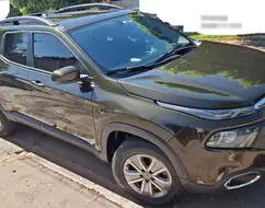 FIAT TORO 1.8 16V EVO FLEX FREEDOM AT6 FIAT TORO 1.8 16V EVO FLEX FREEDOM AT6